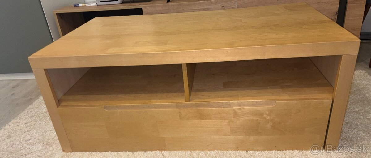 Konferenčný stolík - 2