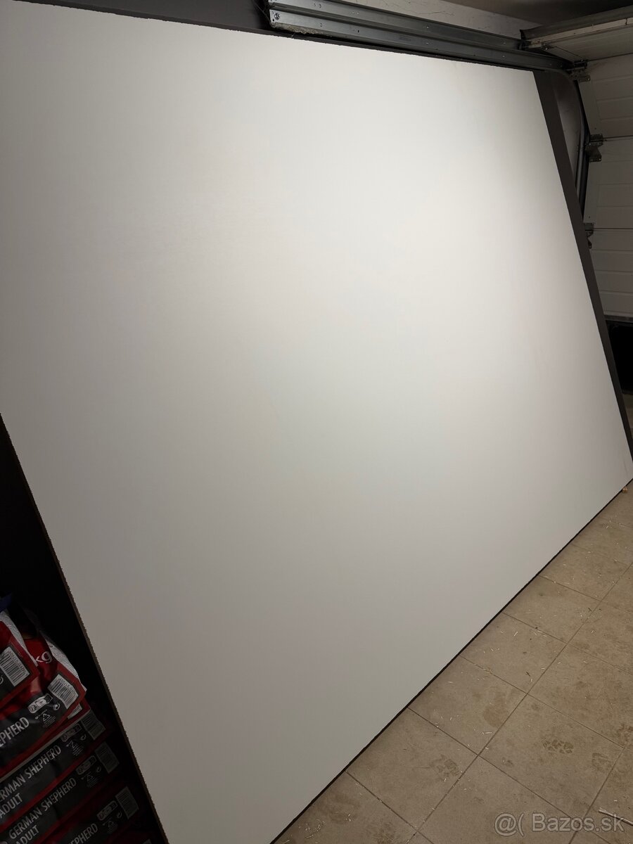 Doska / velkoformatova / drevotrieska / OSB / platna - 2