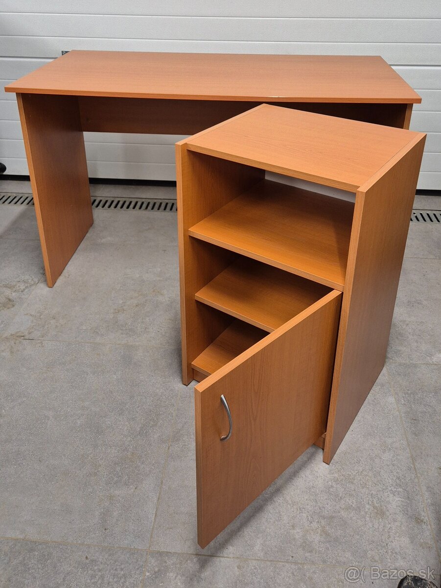 Písací stôl - 2