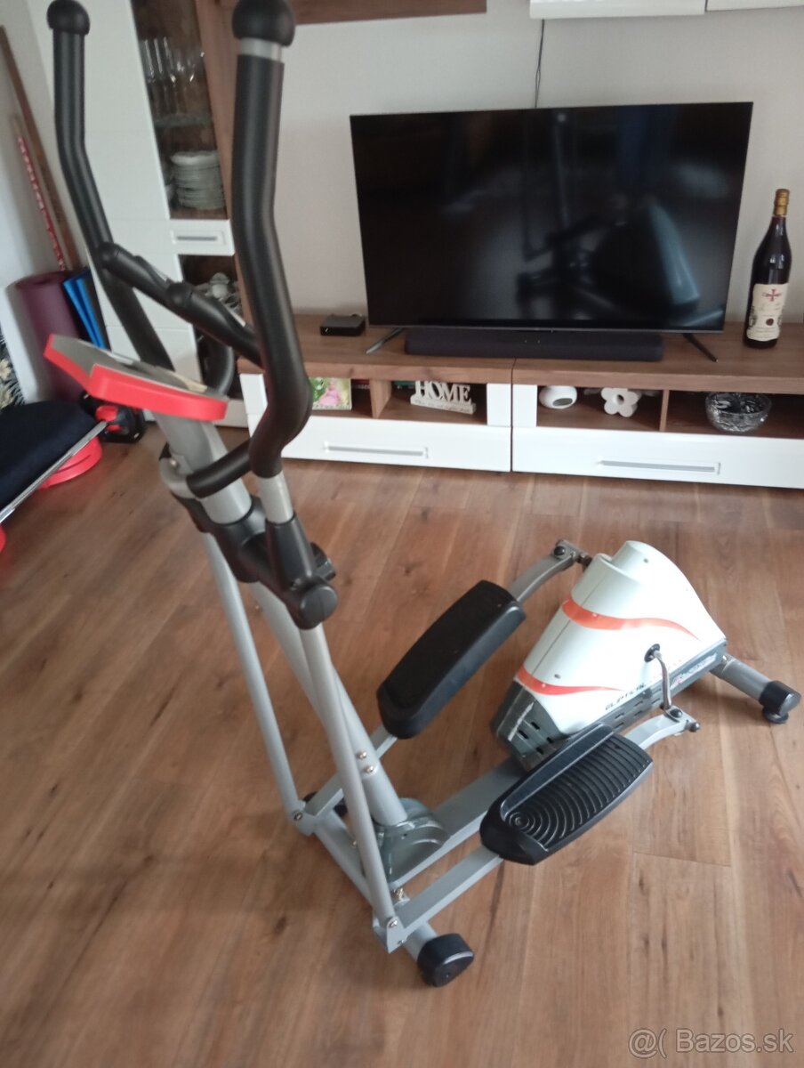 Eliptical Orlando - 2