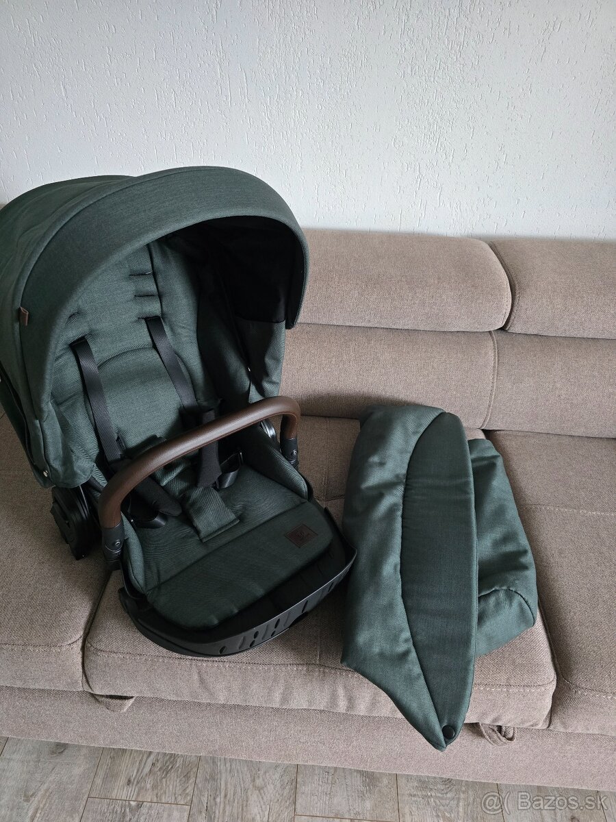 Kocik Roan Bloom - 2