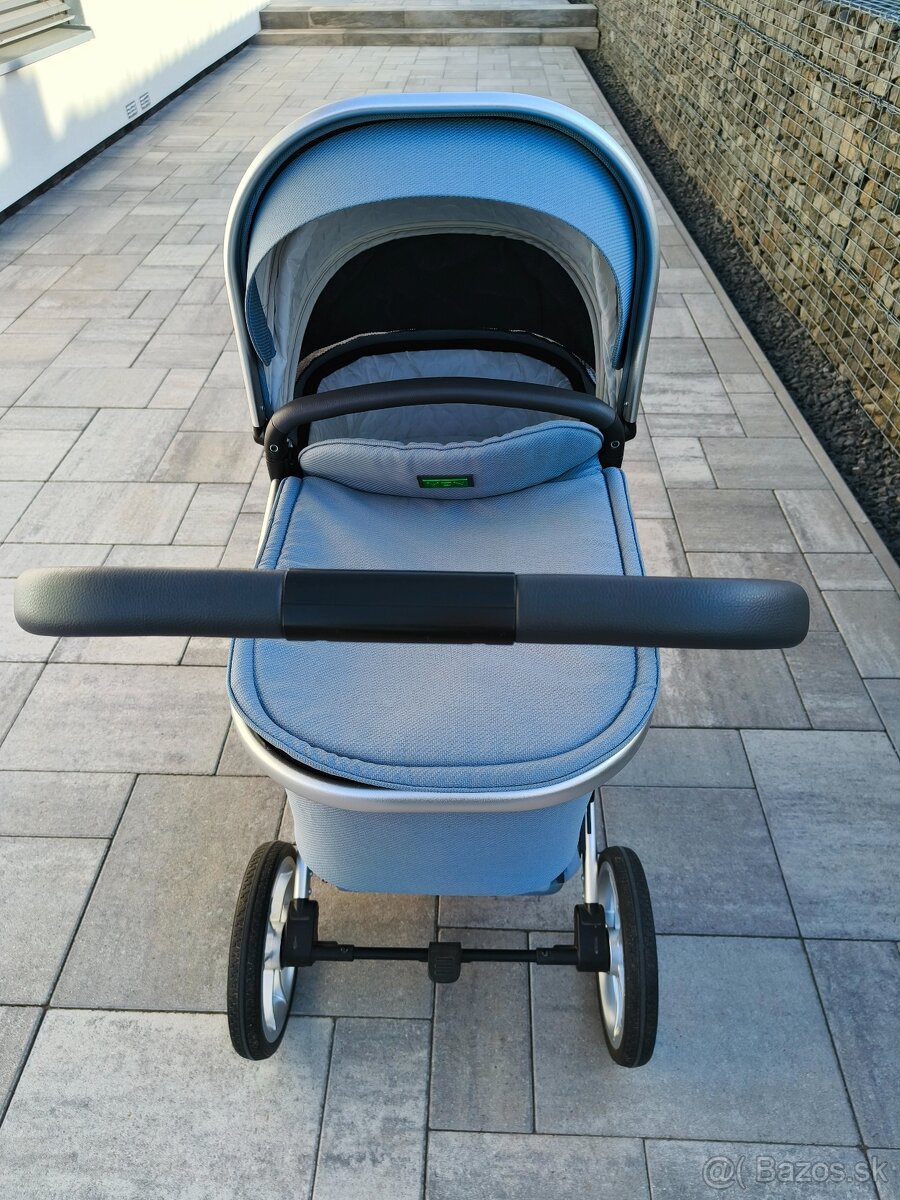 Kočík Moon Style Ocean - 2