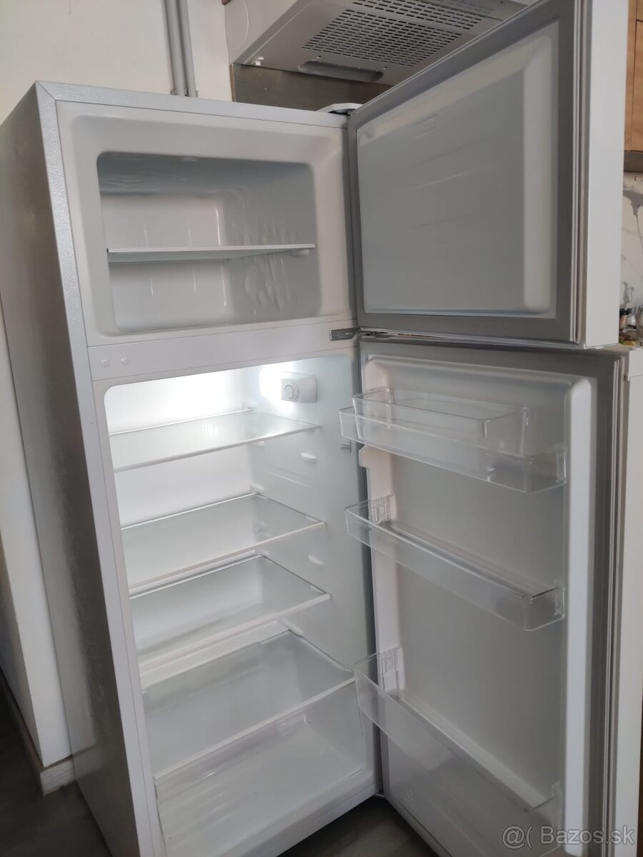 Chladnička Mora EKH55L - 2