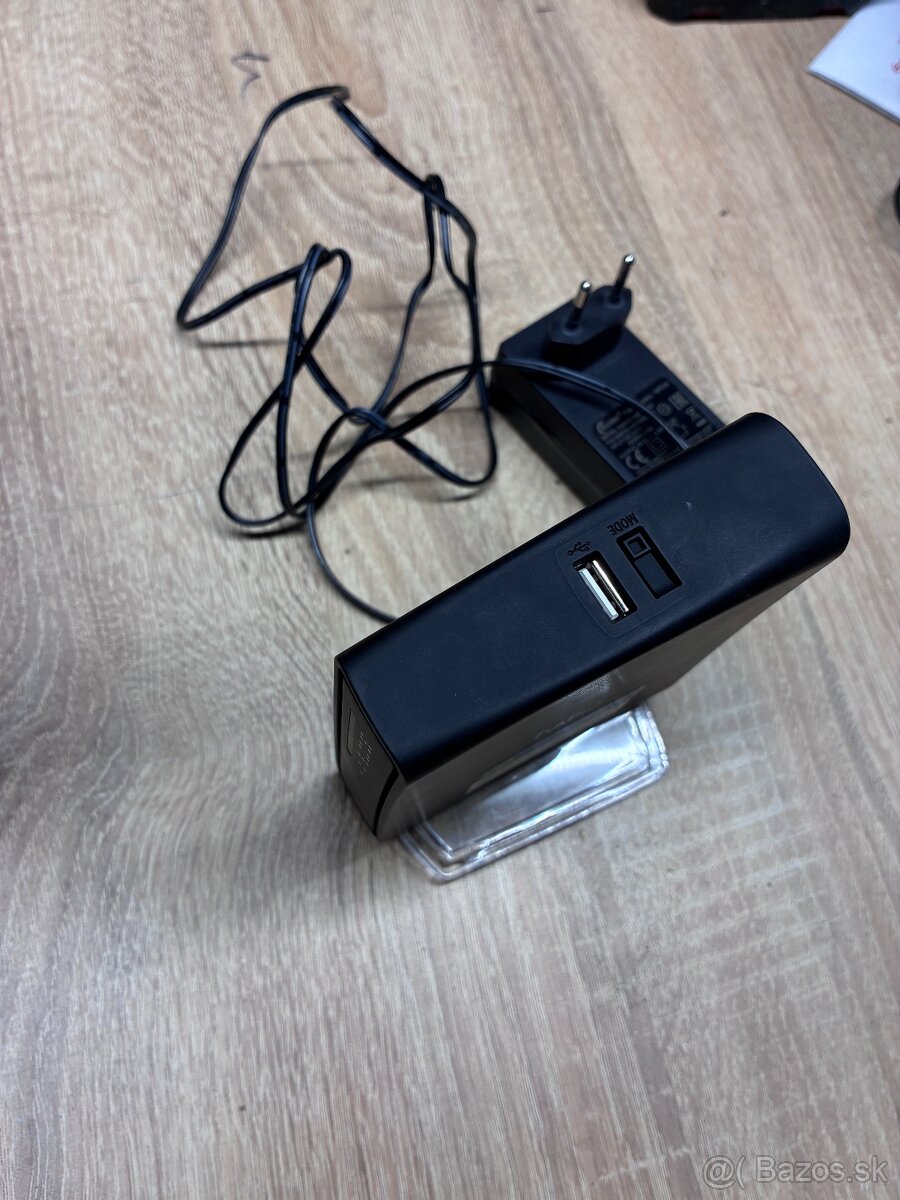 MikroTik hAP ac2 - wifi router - 2