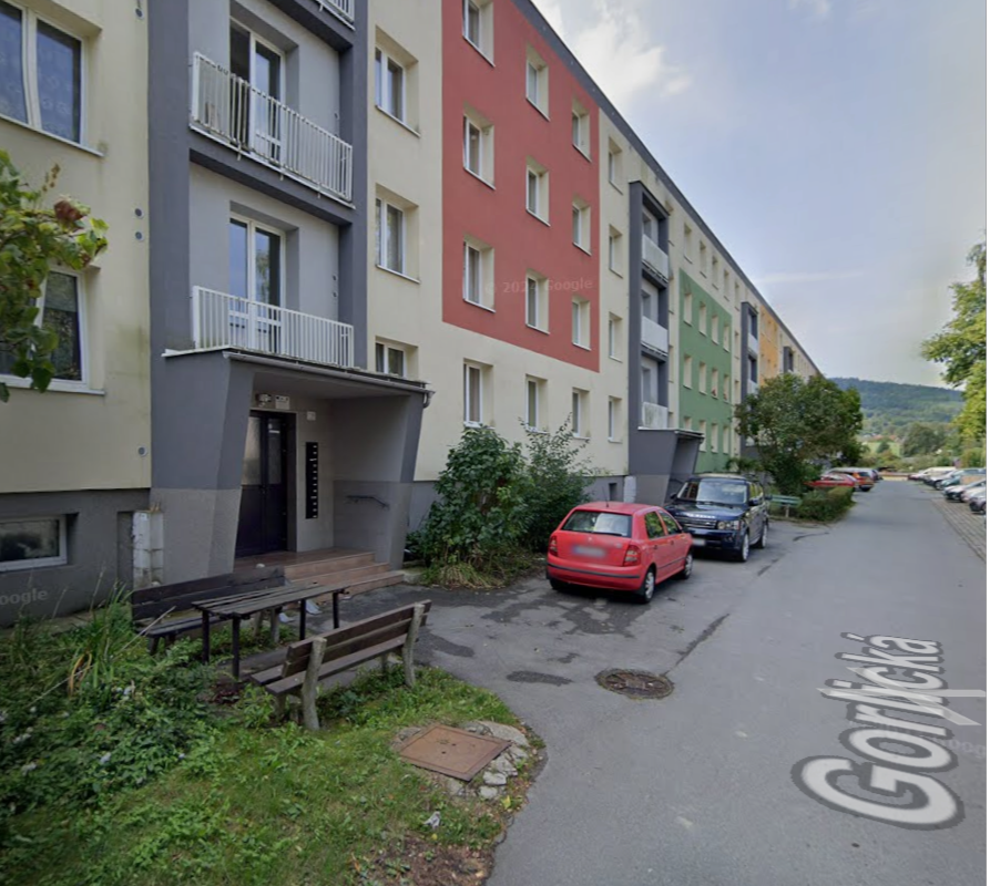 Ponuka predaja 1 izbový byt, Gorlická, Bardejov - 2