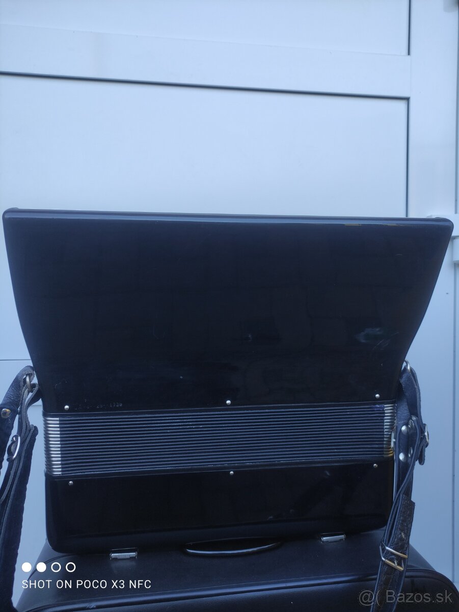 72 basová Delicia Arnaldo - 2