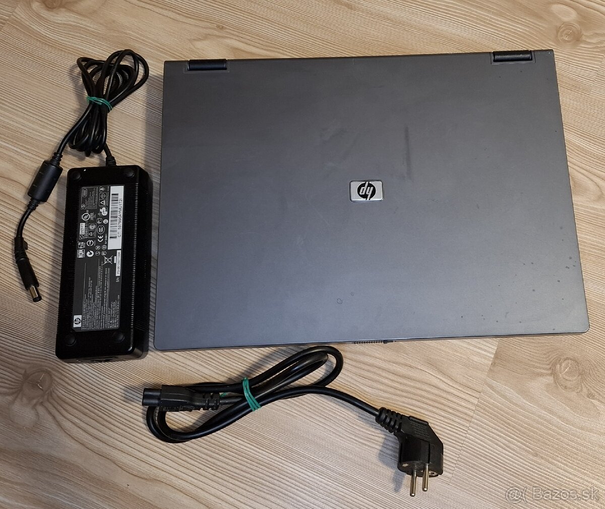 HP Compaq 6715b - 2