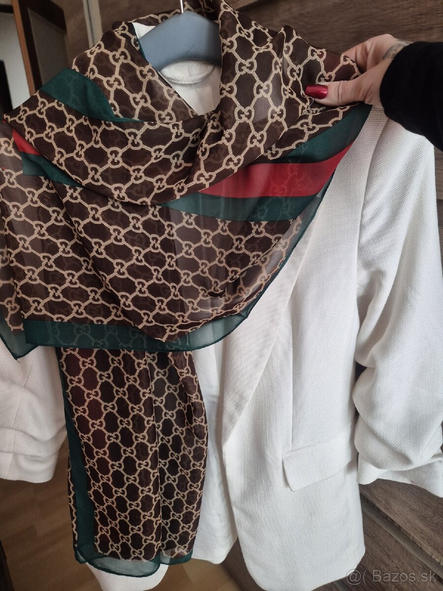 Gucci šatka - 2