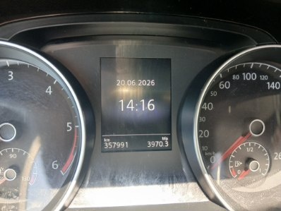 Golf 7 - 2