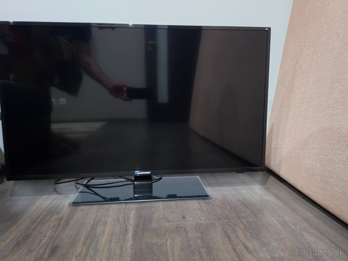 Predám led tv Blaupunkt 40" - 2