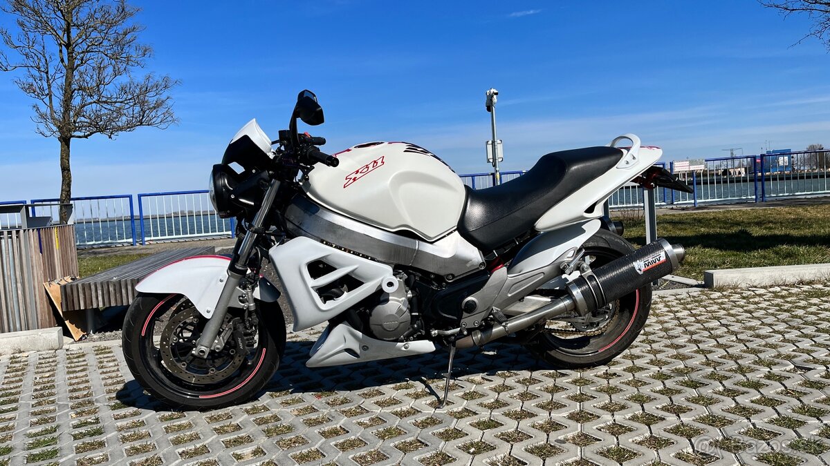 Honda X11 eleven - 2