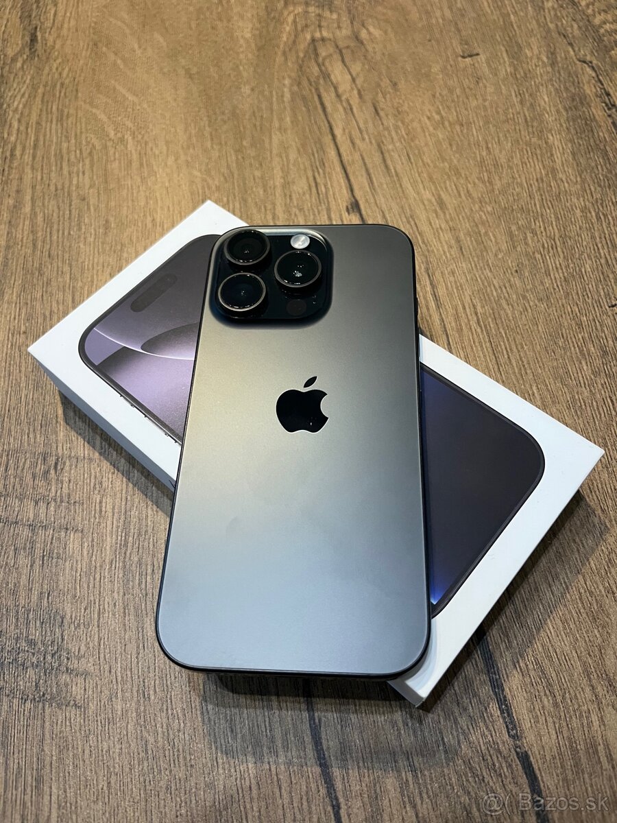 iphone 16 pro 256gb - 2