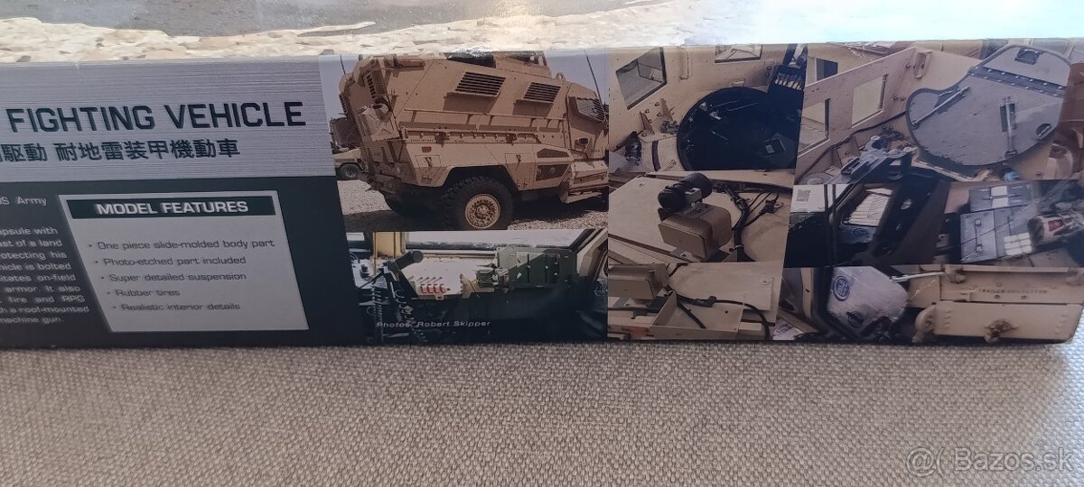 4x4 Mrap - 2