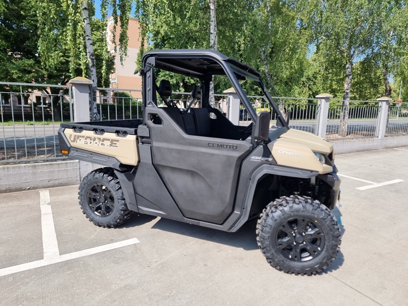 CFMOTO GLADIATOR UTV1000