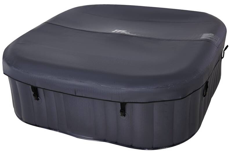 REZERVOVANE-Nafukovacia virivka_MSPA Whirlpool Otium M-OT062 - 2