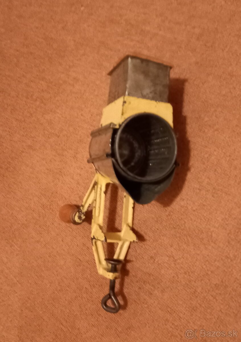 Predám staré mlynčeky - 2