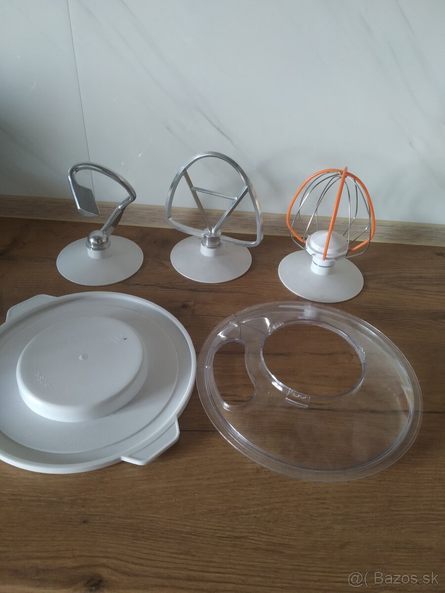 Kuchynský robot Sencor - 2