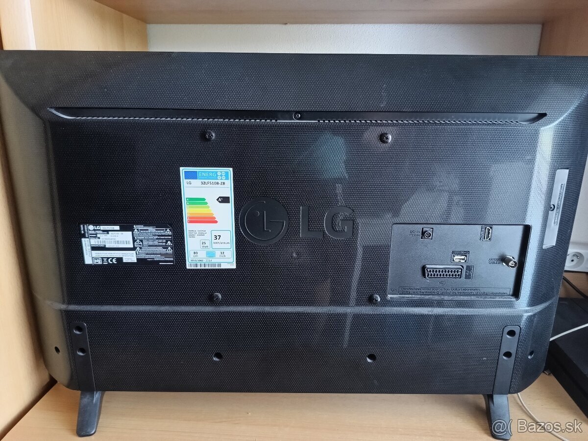 LG LED TV - 2