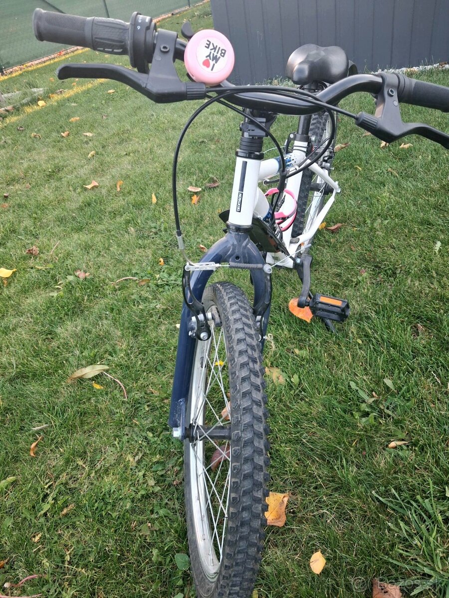 Detský bicykel ,,20" - 2