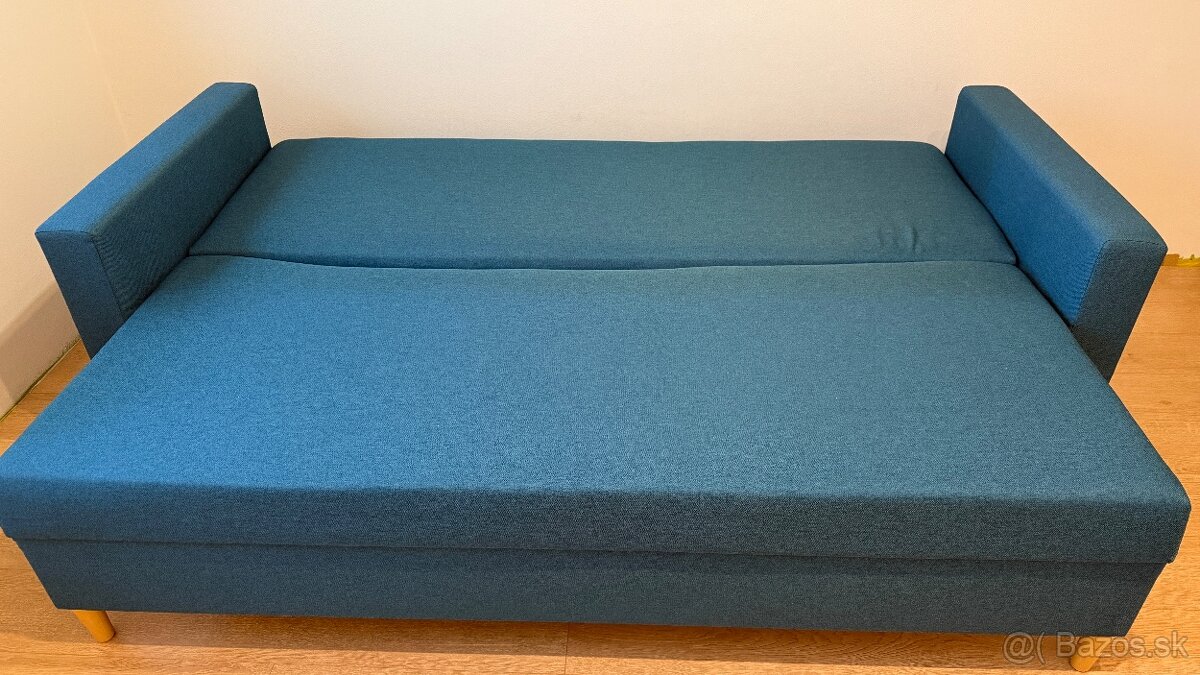 Roztahovaci gauc - 2