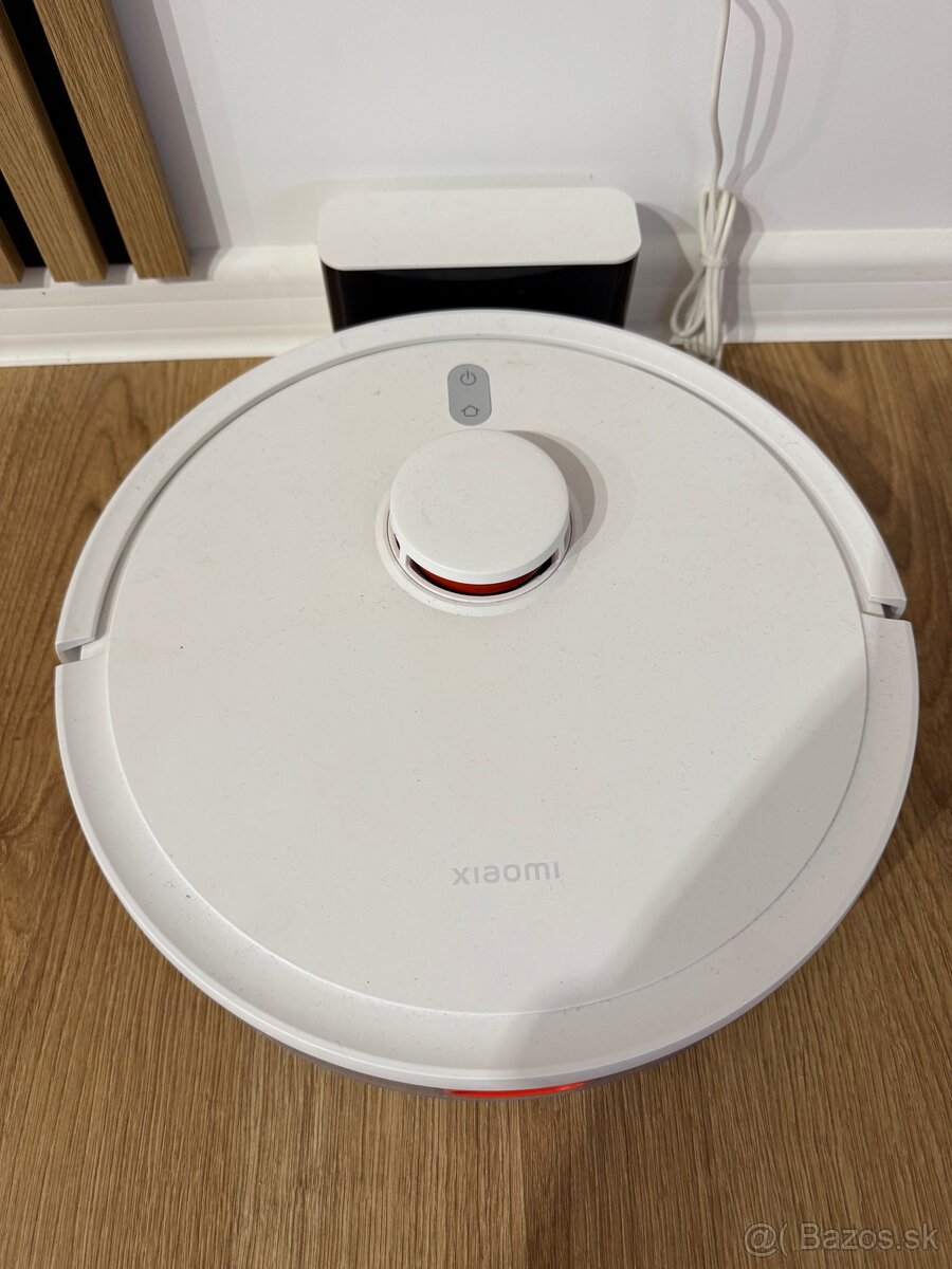 Xiaomi Robot Vacuum S20 (White) EU - 2