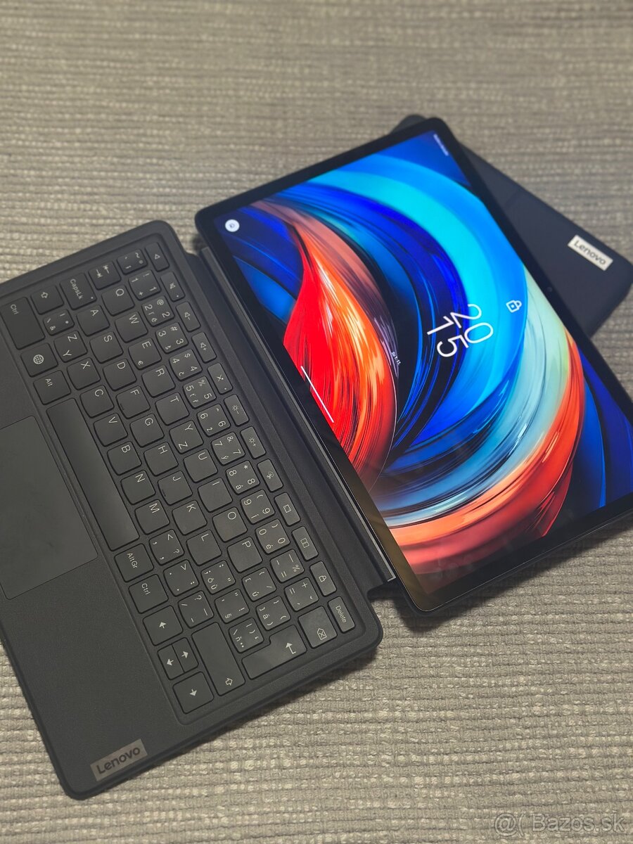 Lenovo Tab P11 (2nd Gen) - 2