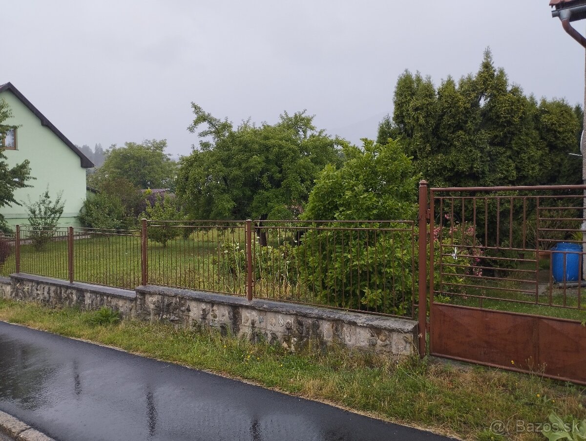 Predám rodinný dom Martin-Strane - 2