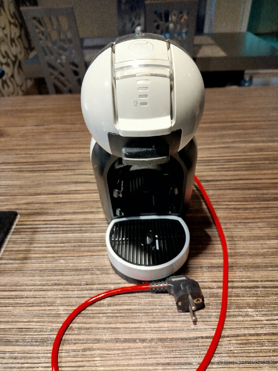 Krups Nescafé Dolce Gusto Mini Me - 2
