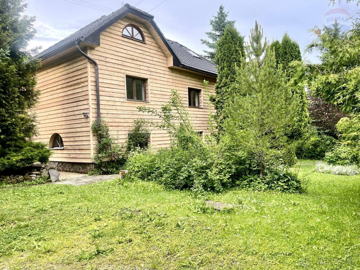 Predaj: rekreačná chata v Osrblí – skvelá investícia aj oddy - 2