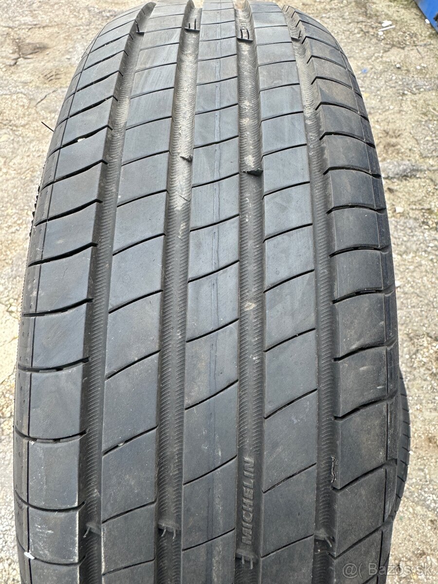 185/65 R15 letne Michelin - 2