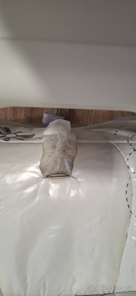 Detská jedálenská stolička - 2