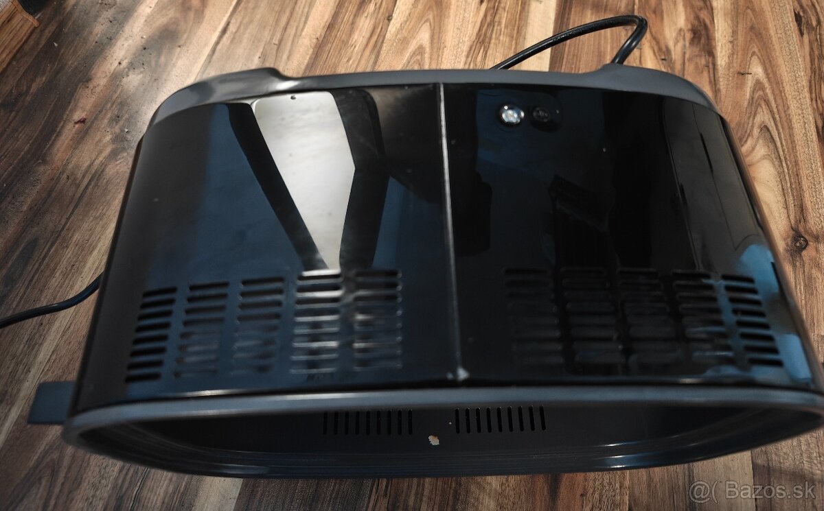 Pomalý hrniec SENCOR SPR 5508BK - 2