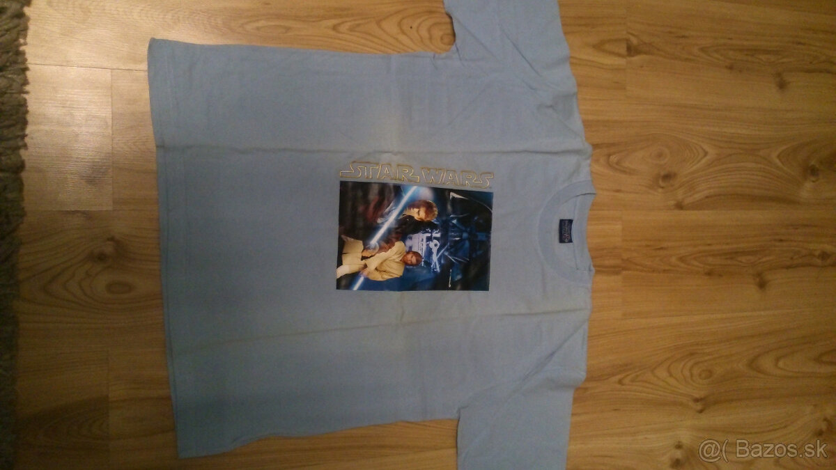 Star Wars potlač - 2
