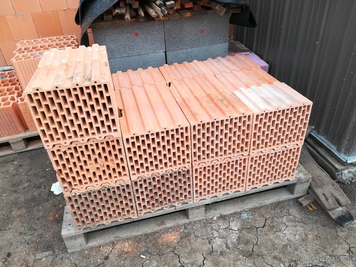 Predám stavebný materiál - 2