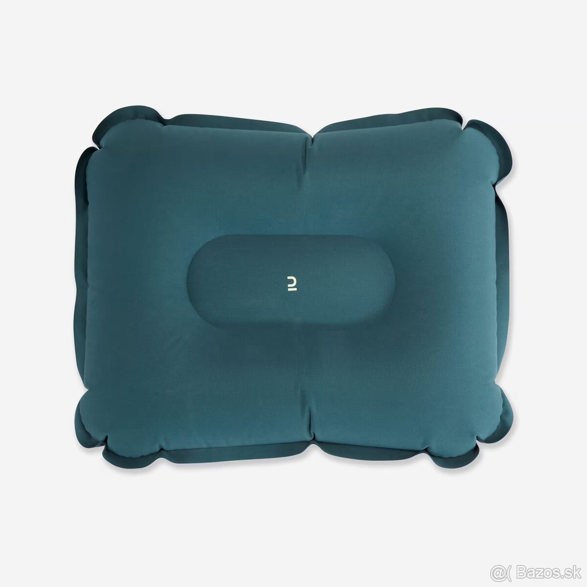 DECATHLON nafukovací vankúš + topánky do vody - 2