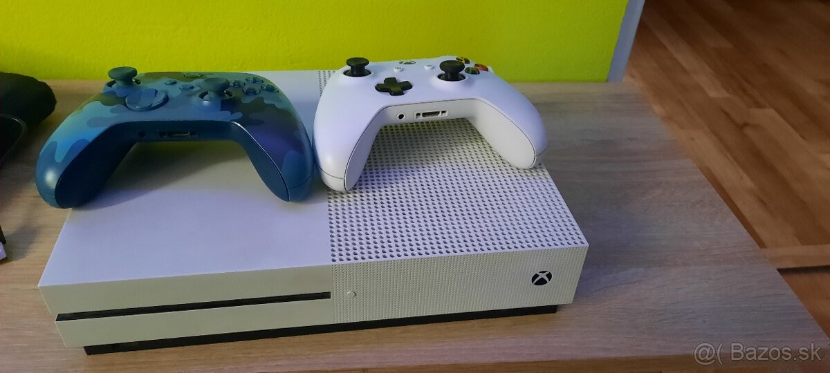 Xbox one S - 2