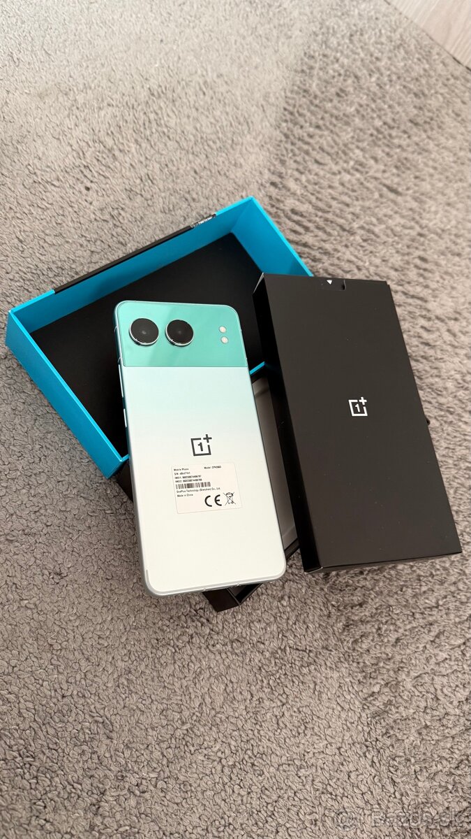 One Plus Nord 4 12GB / 256GB - 2