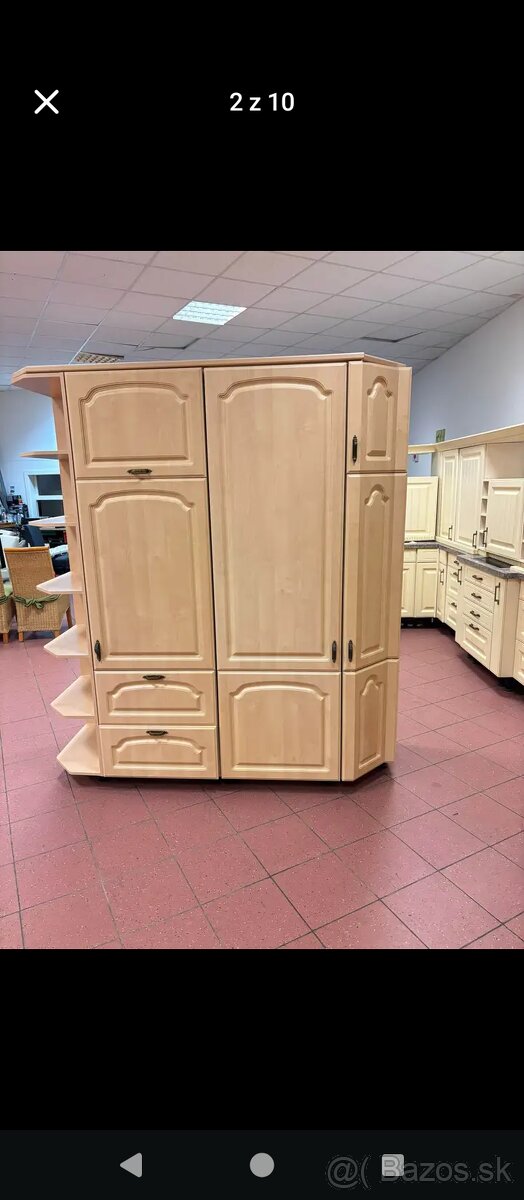 Nobilia provance - 2