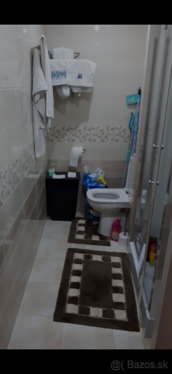 1izbovy byt predaj - 2