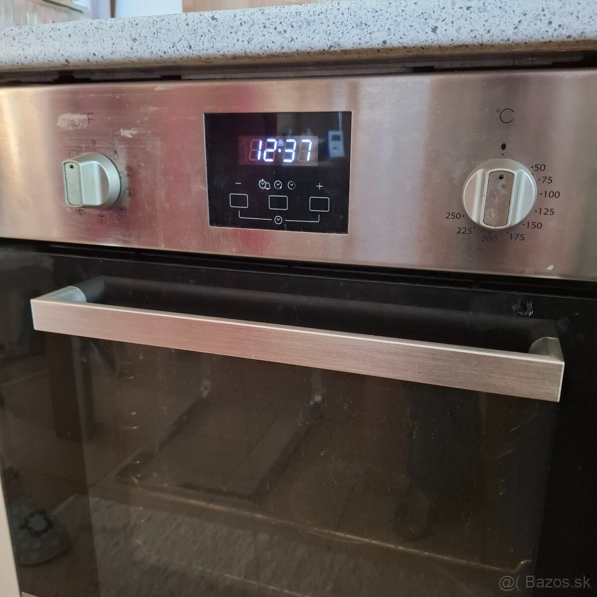 Elekricky Sklokeramicka rura WHIRLPOOL - 2