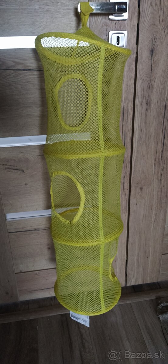 Balík hračiek od 1.roka - 2