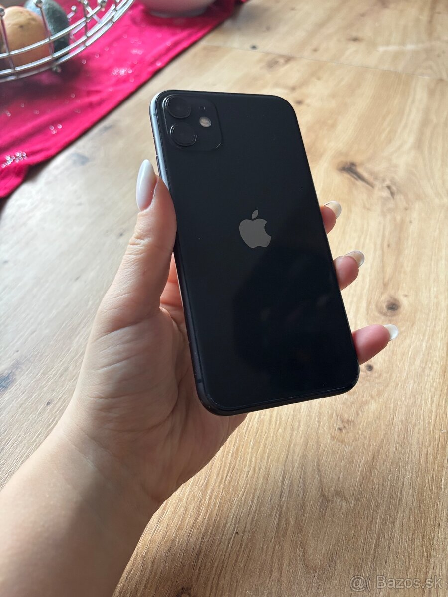 iPhone 11 128 GB - 2