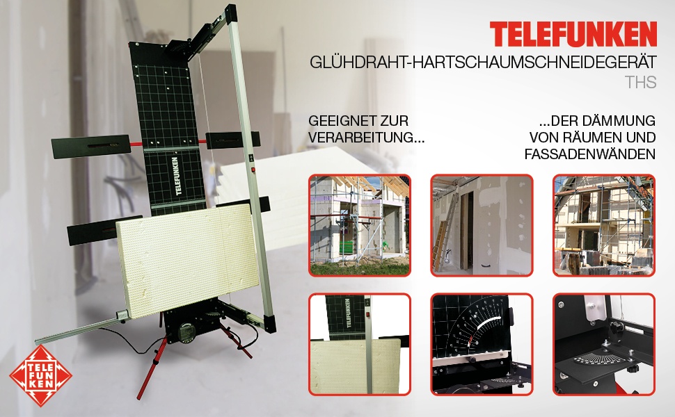 Predam rezacku na polystyren, eps, xps - 2