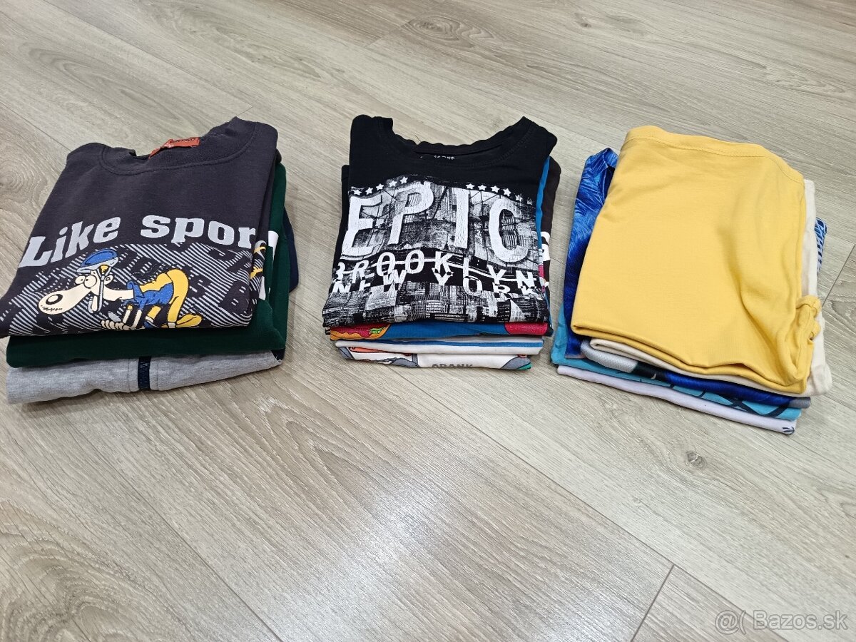 balik pre chlapca c. 122-128 - 2