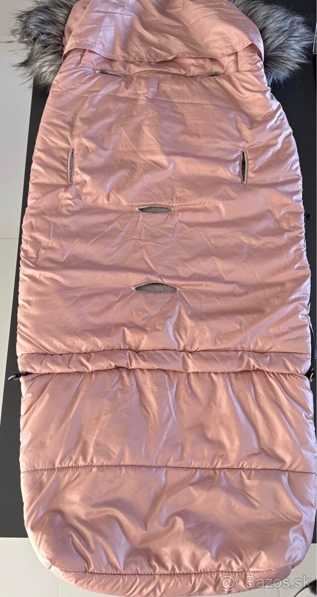 Fusak Cottonmoose - 2