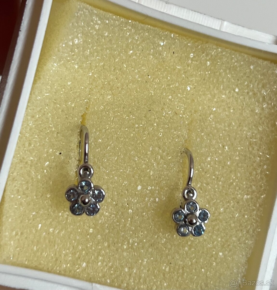 Detské naušnice - 2