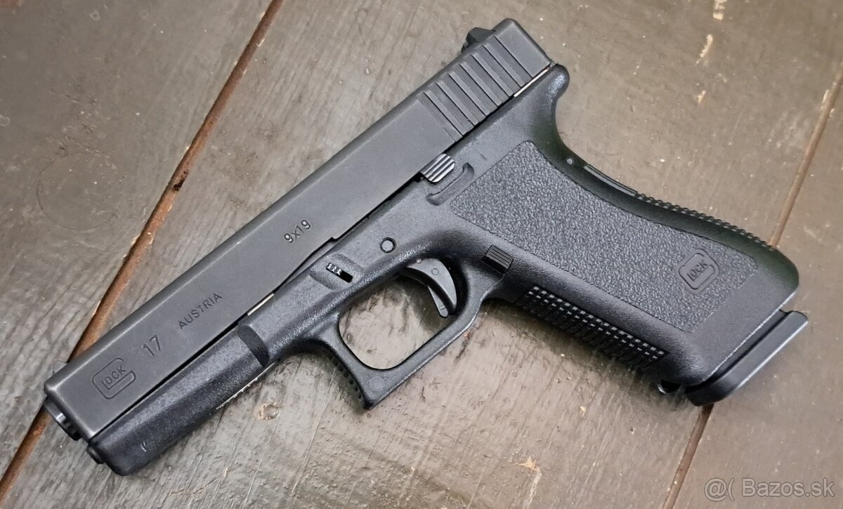 GLOCK 17 gen2 - 2