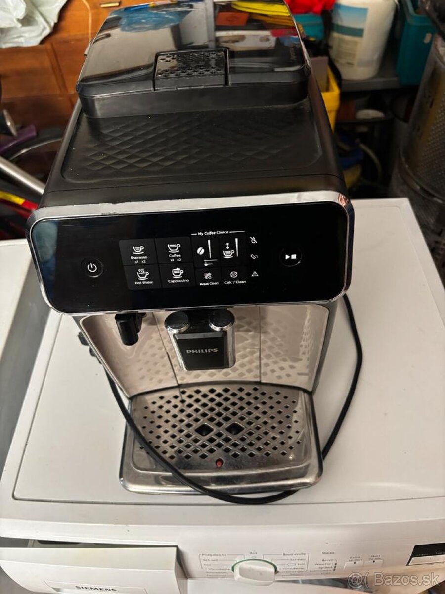 Philips Lattego EP2235 - 2