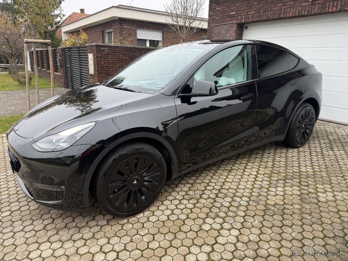 Tesla Model Y 2024 - 30.000 KM AWD LONG RANGE - 2