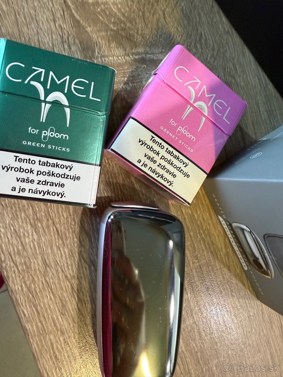 Ploom Camel - 2